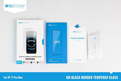 Kuzoom borderless protector 17 series