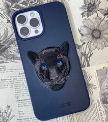 Polo Savanna Panther iPhone 14 Pro Max