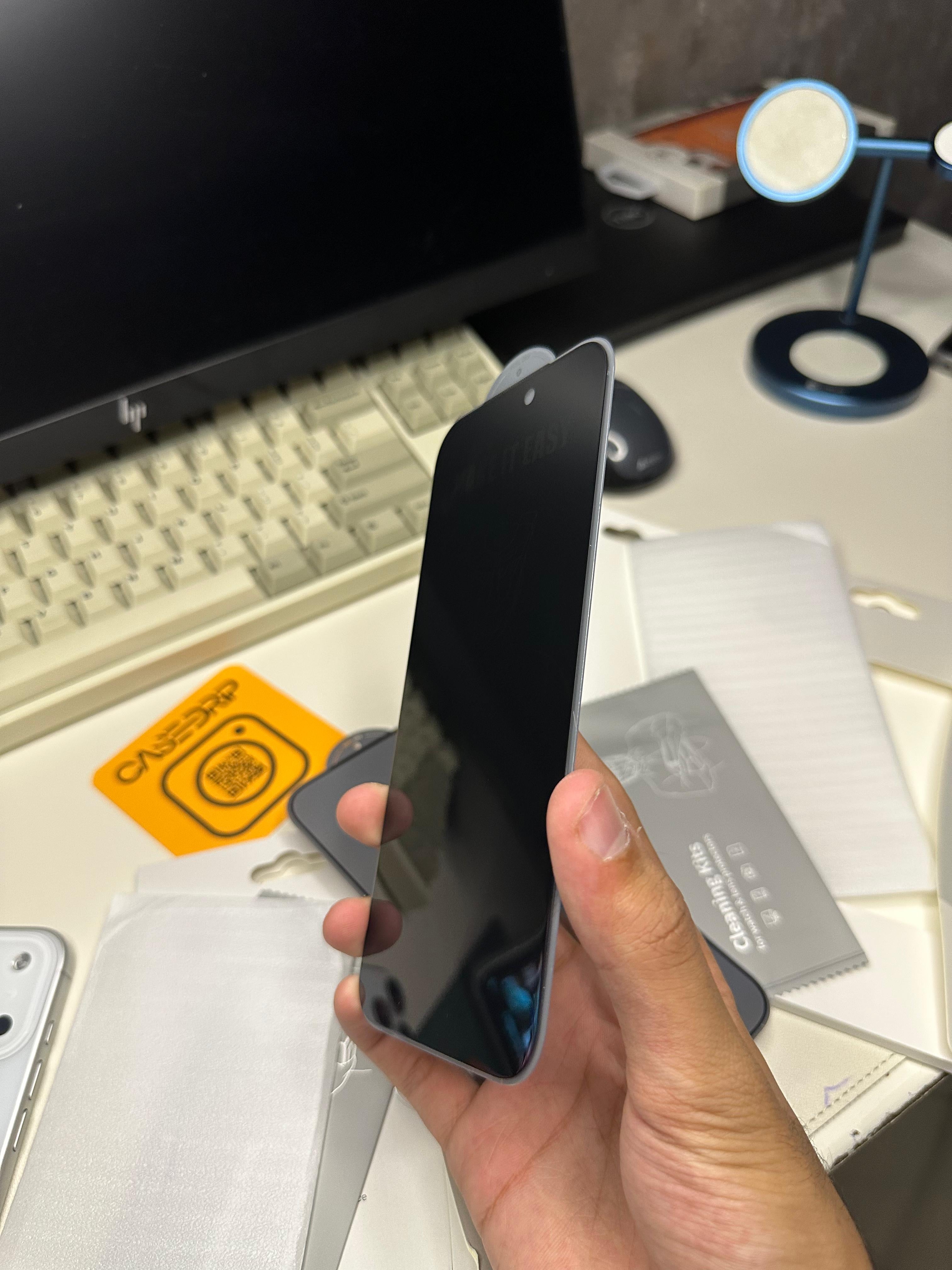 URR Glass Protector