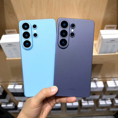 KZDOO Air Skin Case Samsung S26 & S26 Ultra