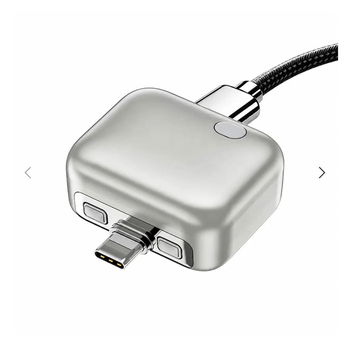 PopGuard 140W Automatic Charging Disconnector