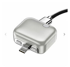 PopGuard 140W Automatic Charging Disconnector