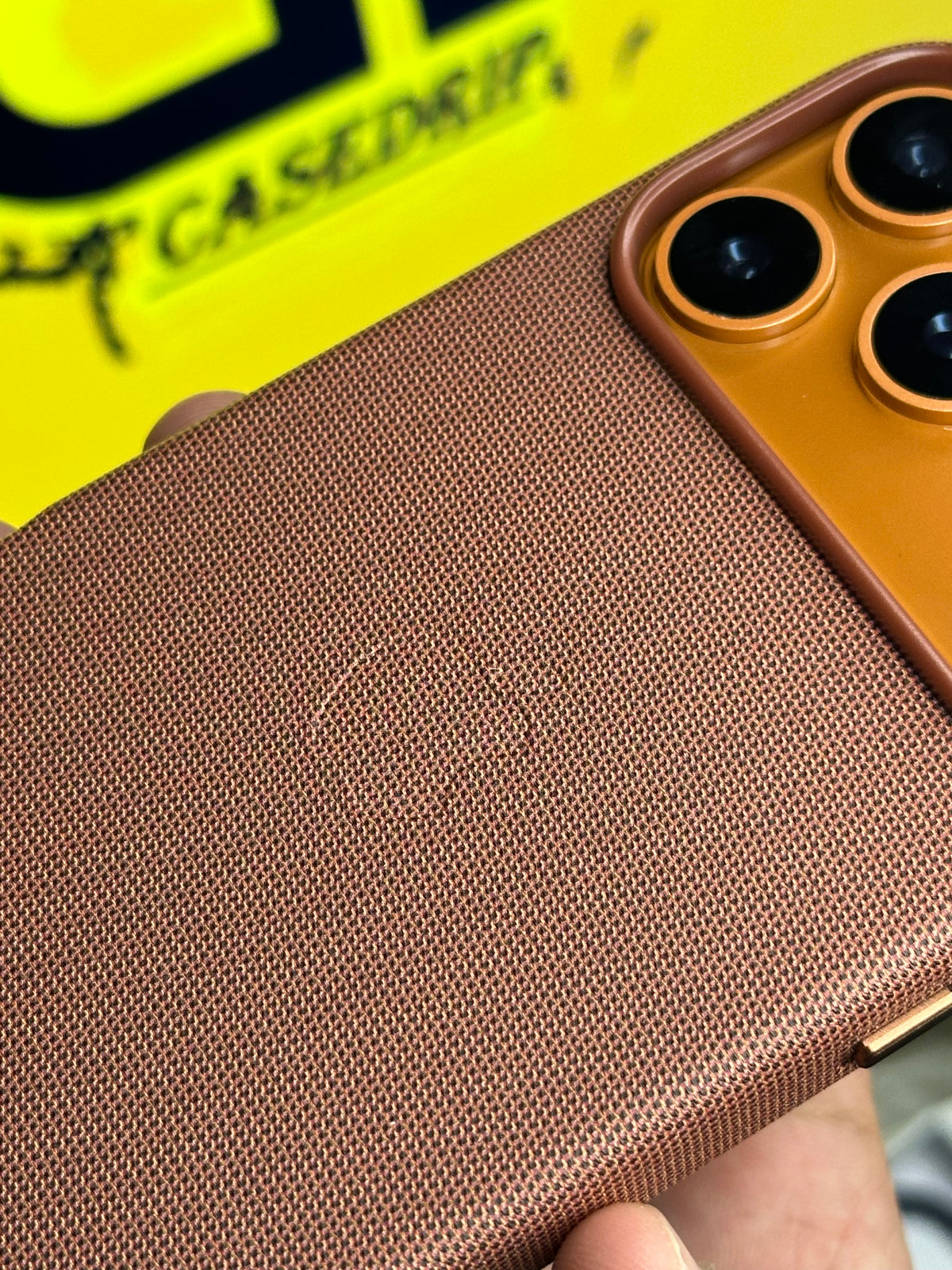 Tech woven 17 series