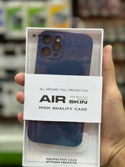 Kzdoo airskin 12 pro