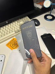 URR Glass Protector