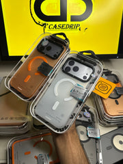 Youngkit hidden sand series 17 pro max