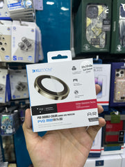 Kuzoom Glitter Camera Lens