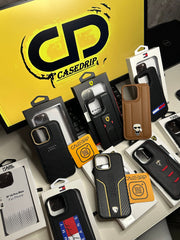 Premium Cases 16 pro max only