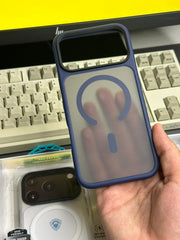 Dfangs Frosted Magsafe Cases 17 Series