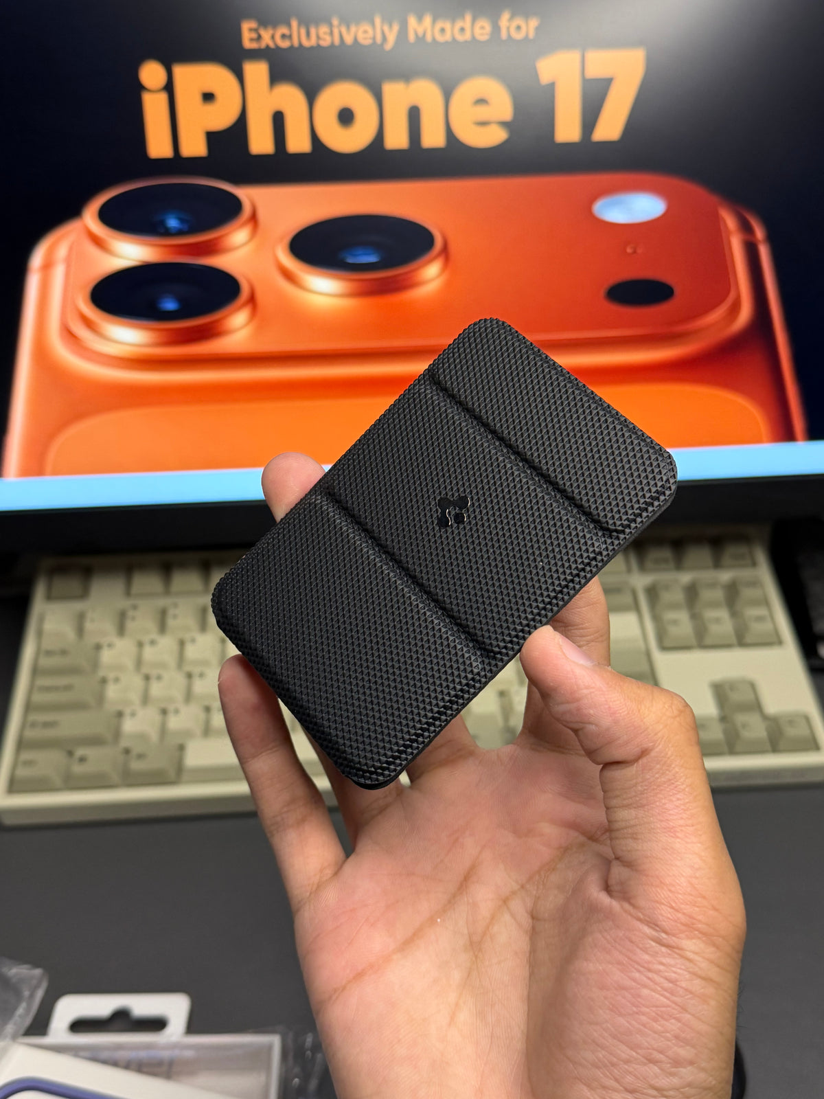 Spigen Mag Ez Wallet