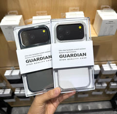 Kzdoo Guardian 17 Series