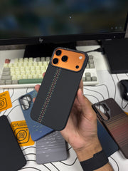 Strip same as pita MagSafe carbon case 17 pro max