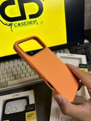 TGVIS Liquid Silicone Magsafe Case 17 Pro Max