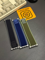 New Apple Watch Trail Loop Strap (44/45/46/49)mm