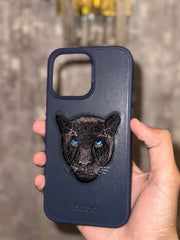 Polo Savanna Panther iPhone 14 Pro Max