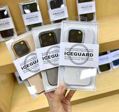 Kdoo ice guard magsafe compatible