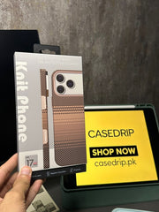 Light Dessert Sunset Carbon Case Same as Pita** 17 Pro Max