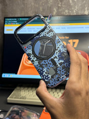 Youngkit Color Shade Series With MagSafe 17 Pro Max