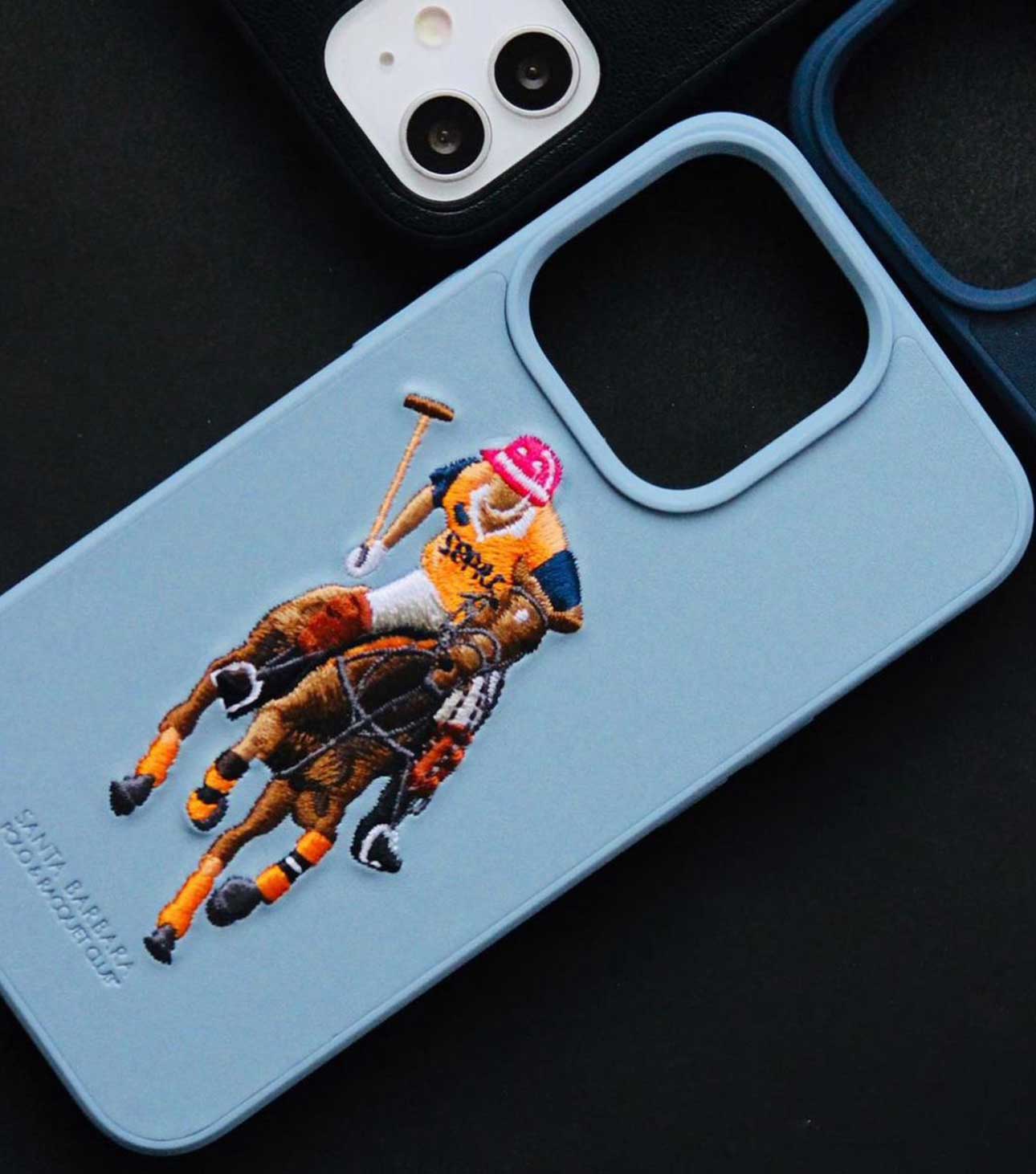 Polo Jockey