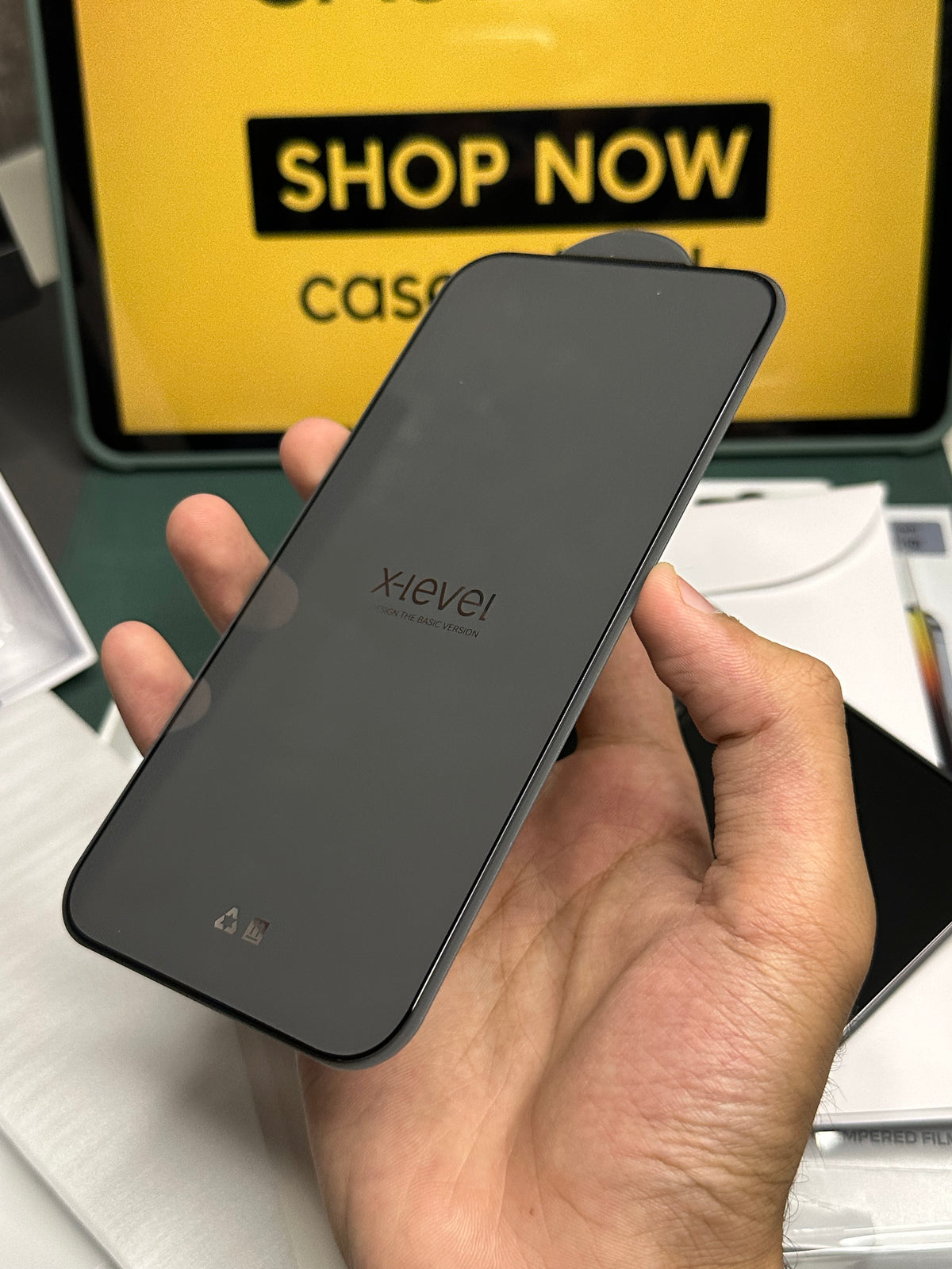 X level protector 17 series