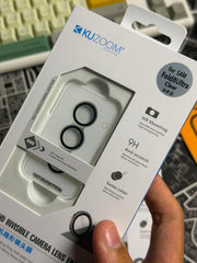 Kuzoom Sapphire Lens Samsung Galaxy Fold 8 Ultra