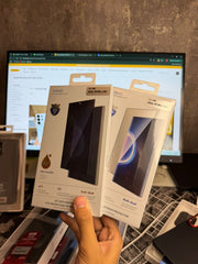 X level Tempered Glass Protector S26 Ultra