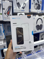 Kuzoom ultra narrow edge glass