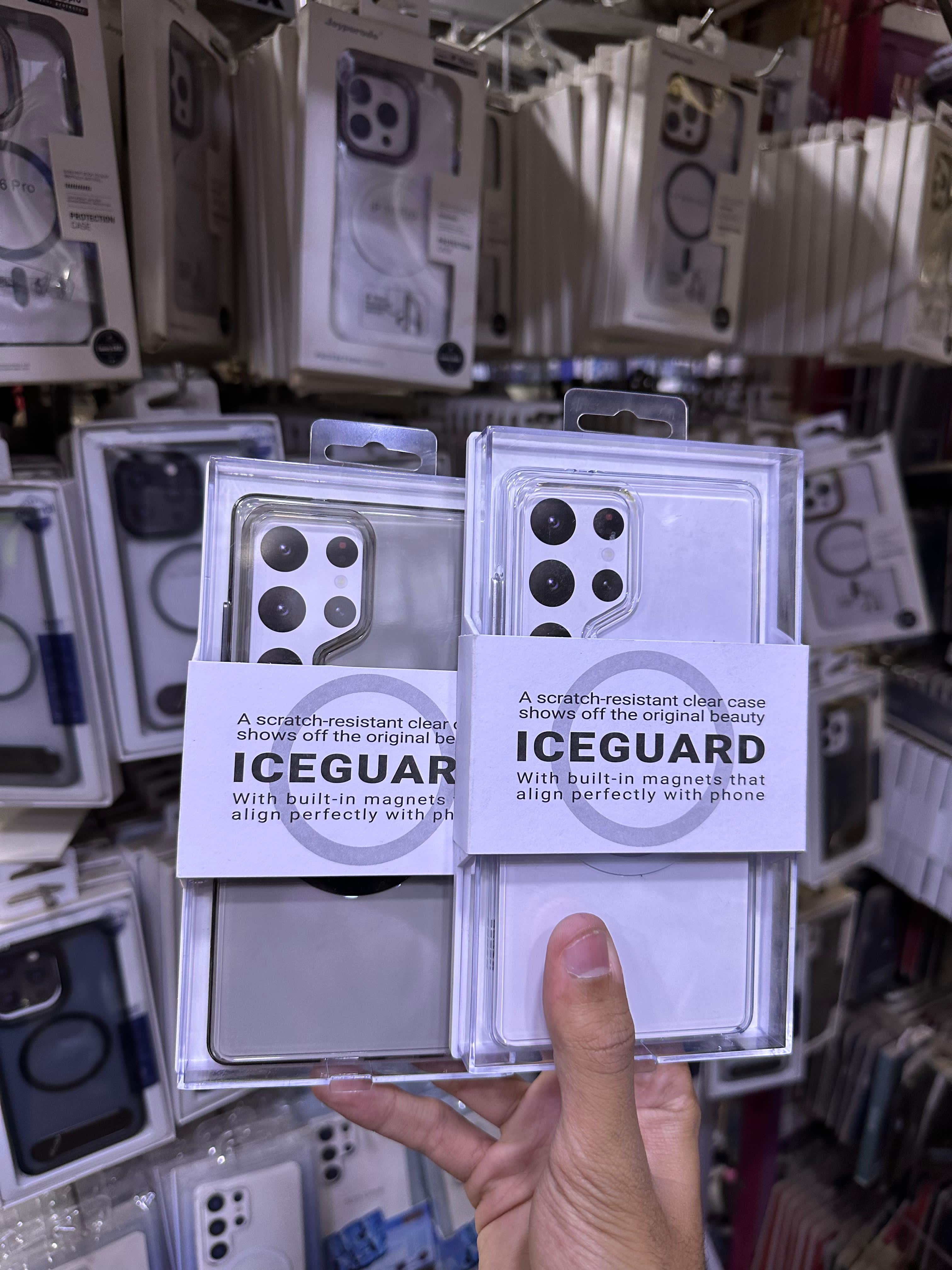 Kdoo Ice Guard S25 Ultra