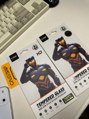 URR Glass Protector