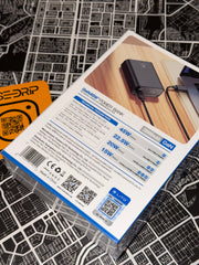 Lito 45w Fast Charging 20,000 mah Powerbank