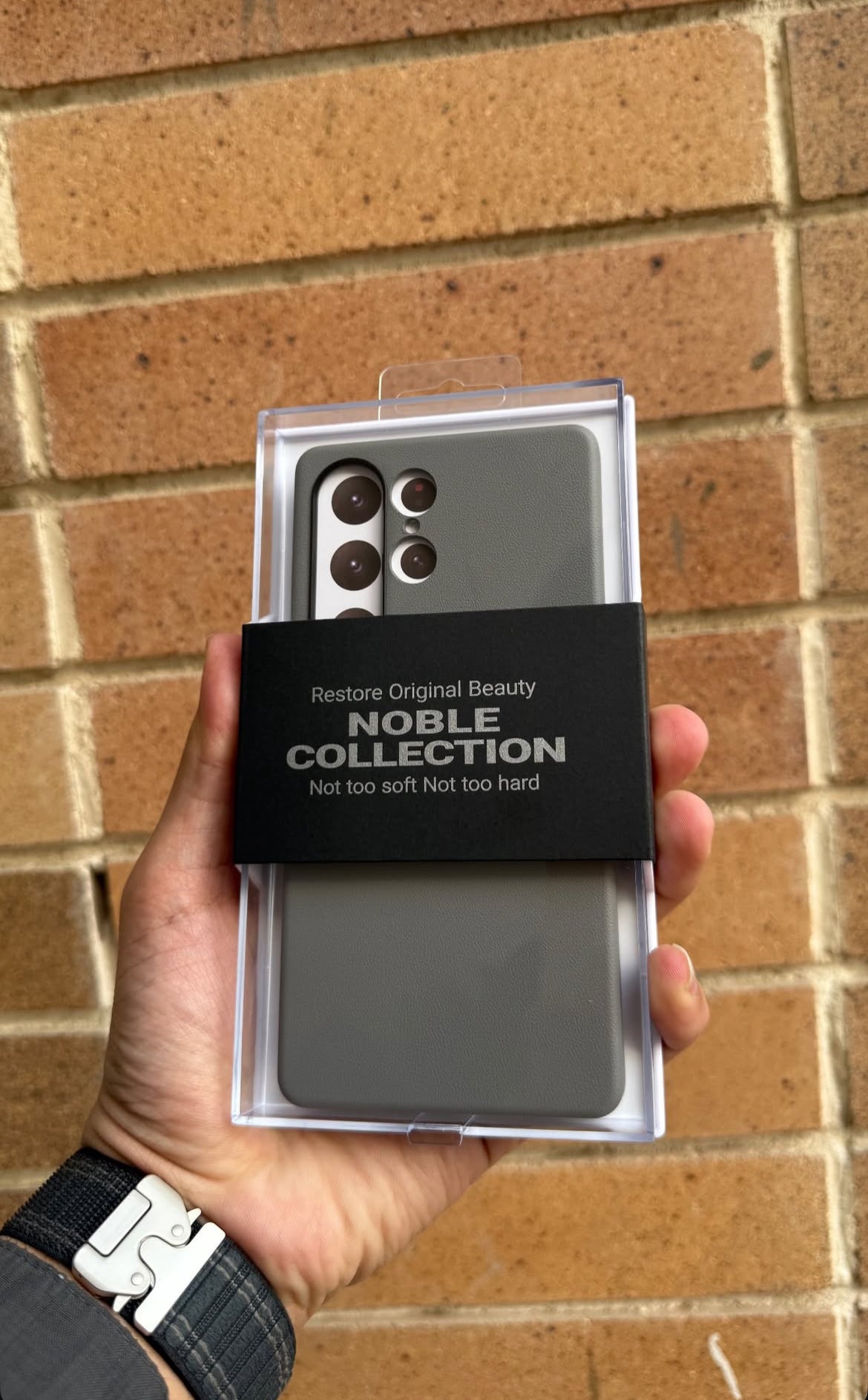 Kzdoo Noble Collection S25 Ultra