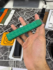 Whoop 5.0(one and peak) nylon fabric strap