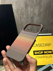 Dessert Sunset Carbon Case Same as Pita**