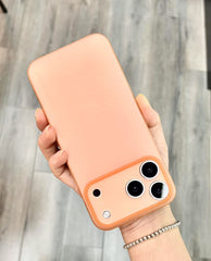 Henks Air Skin Iphone 17 Pro Max