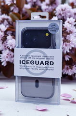 Kzdoo Ice Guard Deep Blue 17 Series