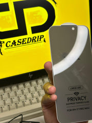 Xmart Zero Bezels Glass Protector