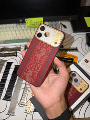 Orignal benks knight special edition kevlar case