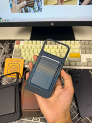 PIT*KA 1:1 WALLET+CASE BUNDLE