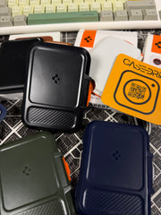 Spigen lock fit wallet