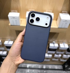 Kzdoo Noble Leather Cases 17 Series