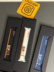 Orignal polo santa barbara straps