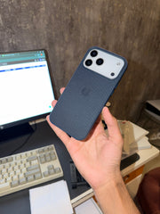 Tech woven case wallet bundle