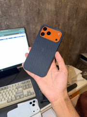 Tech woven case wallet bundle