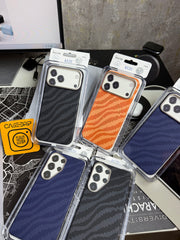 Orignal KVZU Kayla series case magsafe