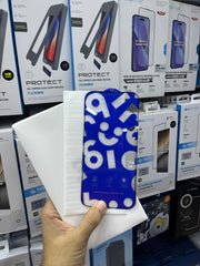 OGBRO Clear Tempered Glass
