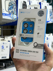 Kuzoom Sapphire Lens S25 Ultra