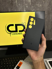 Spigen magarmour black s24 ultra