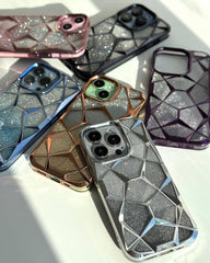 Diamond case