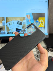 X level Mars Carbon MagSafe Cases S26 Ultra