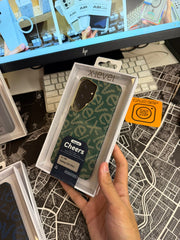 X level Cheers Carbon Magsafe Case S26 Ultra